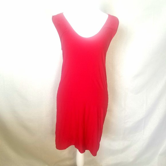 Stretch Mini Dress - Picture 1 of 12